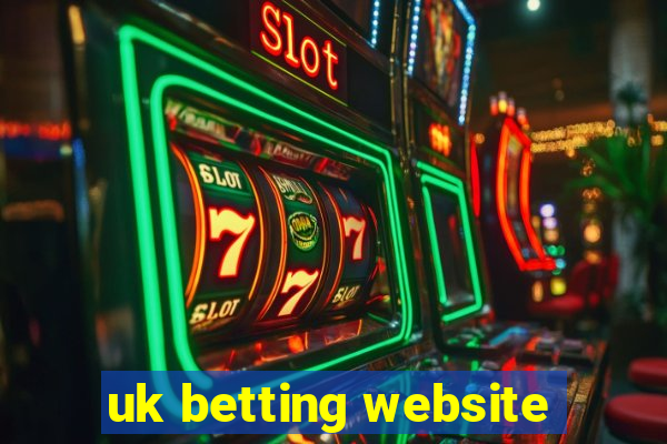 uk betting website