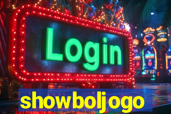 showboljogo