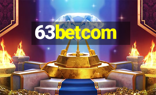 63betcom