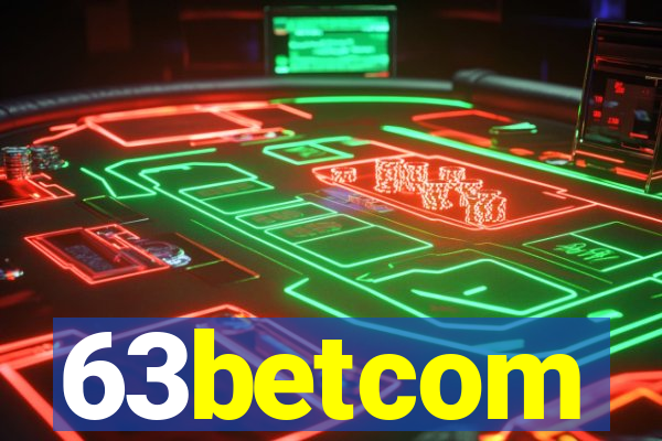 63betcom