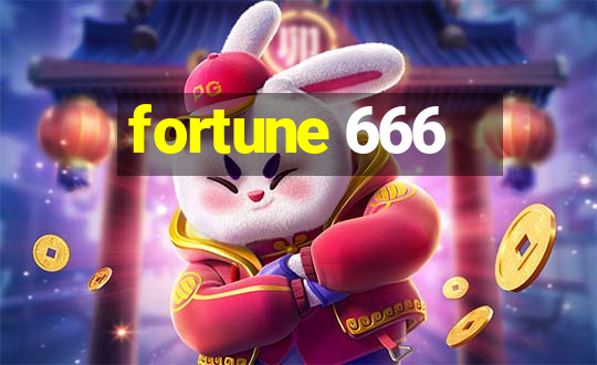 fortune 666