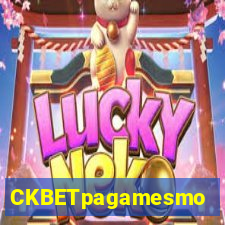 CKBETpagamesmo