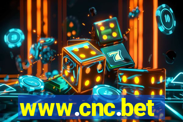 www.cnc.bet