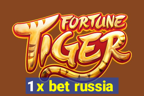 1 x bet russia