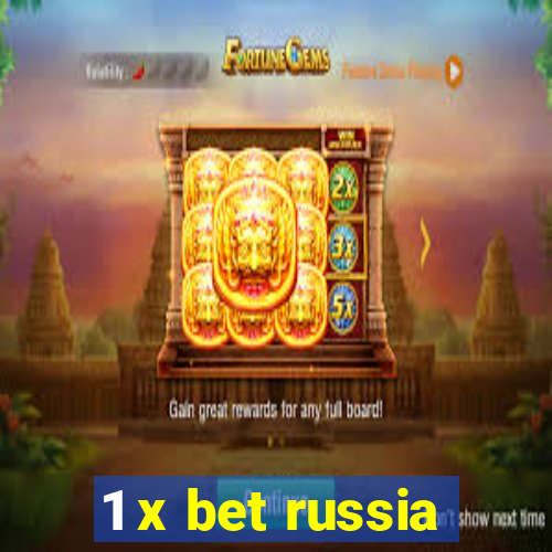 1 x bet russia