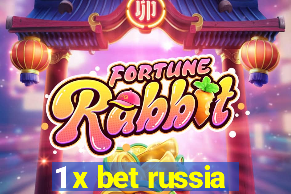 1 x bet russia