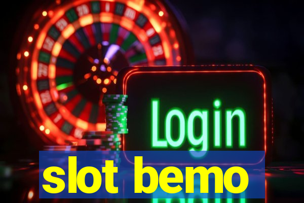 slot bemo