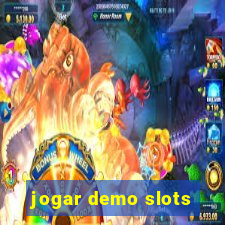 jogar demo slots