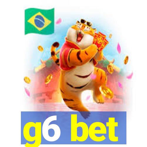 g6 bet