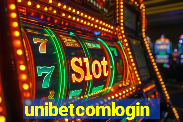 unibetcomlogin