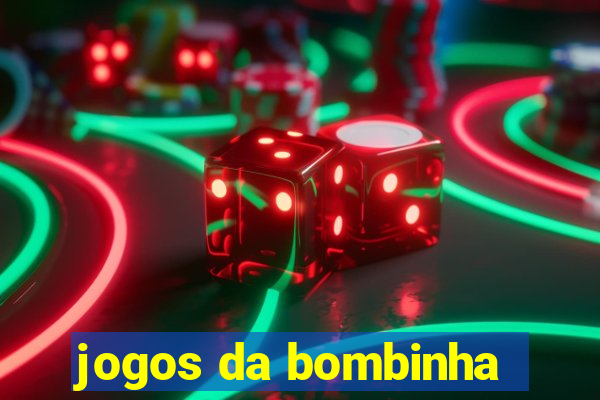 jogos da bombinha