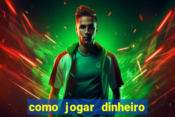 como jogar dinheiro real no pokerstars