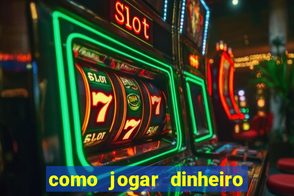 como jogar dinheiro real no pokerstars