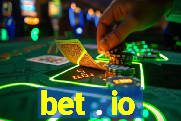 bet . io