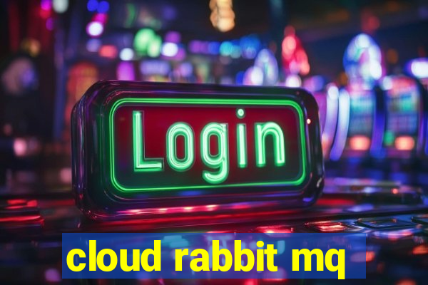 cloud rabbit mq