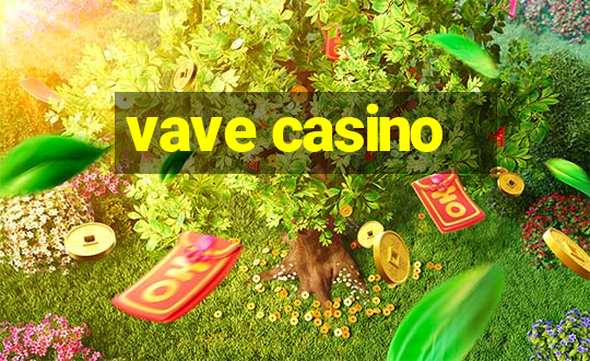 vave casino