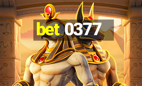 bet 0377