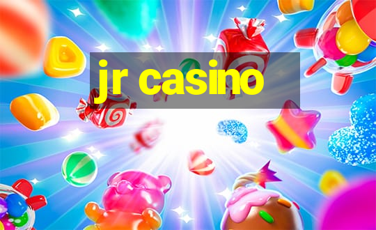 jr casino