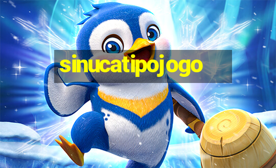 sinucatipojogo