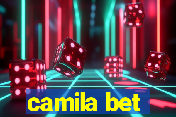 camila bet