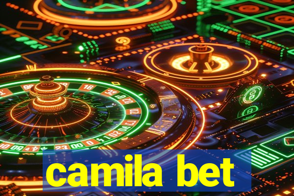 camila bet