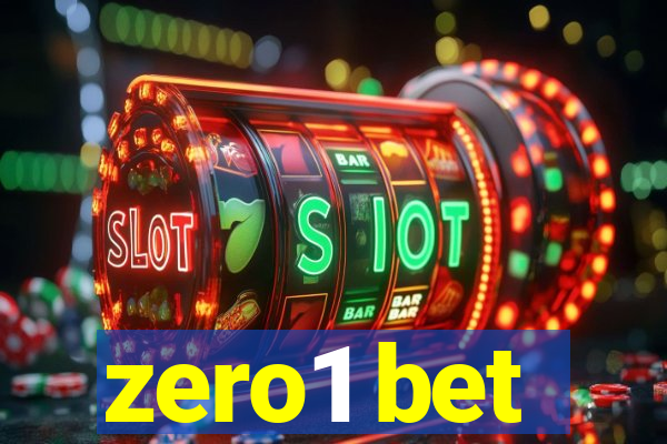 zero1 bet