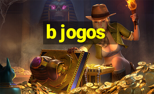 b jogos