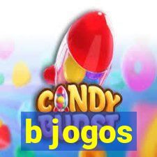 b jogos