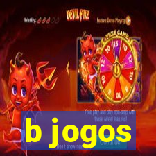 b jogos