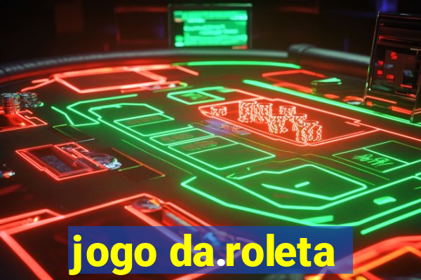 jogo da.roleta