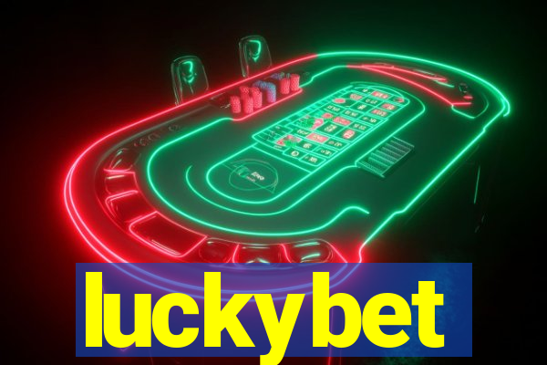 luckybet