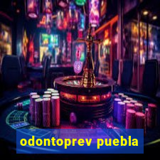 odontoprev puebla