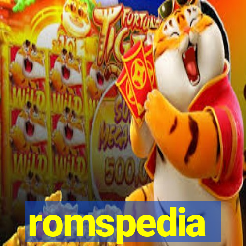 romspedia