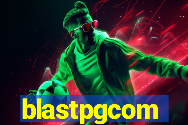 blastpgcom