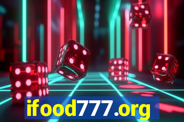 ifood777.org