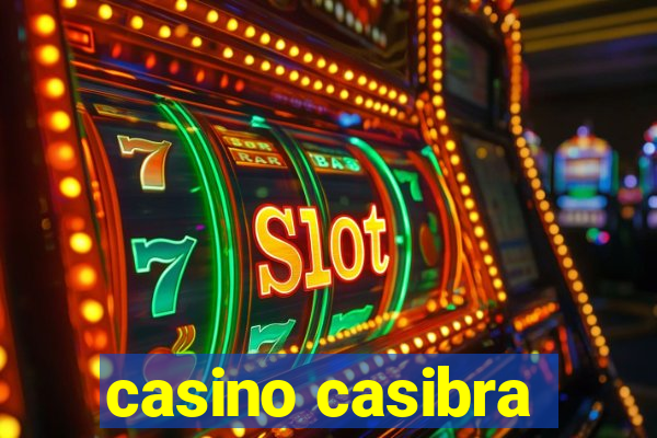 casino casibra