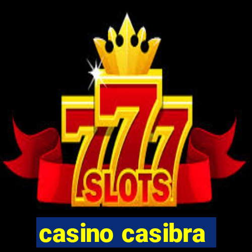 casino casibra