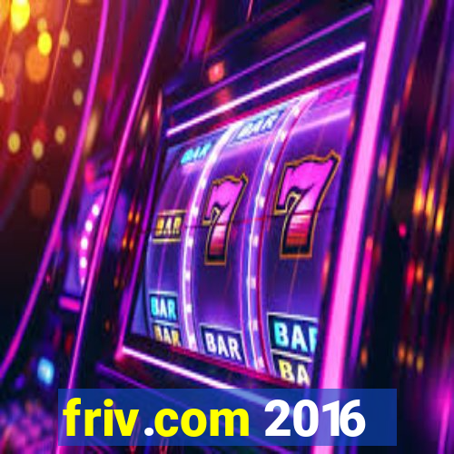 friv.com 2016