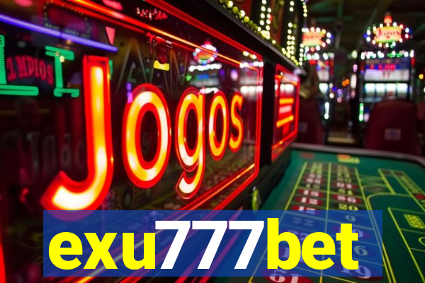 exu777bet