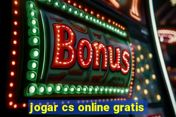 jogar cs online gratis