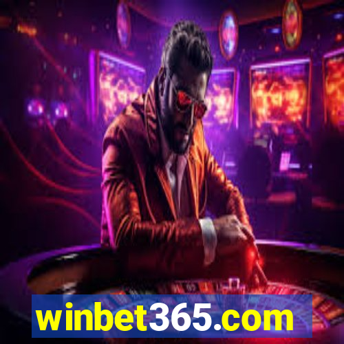 winbet365.com