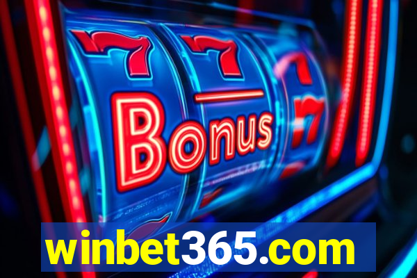 winbet365.com