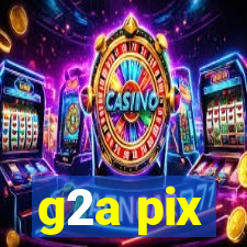 g2a pix