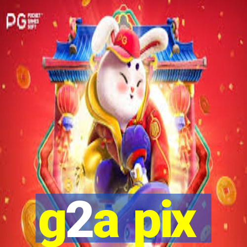 g2a pix