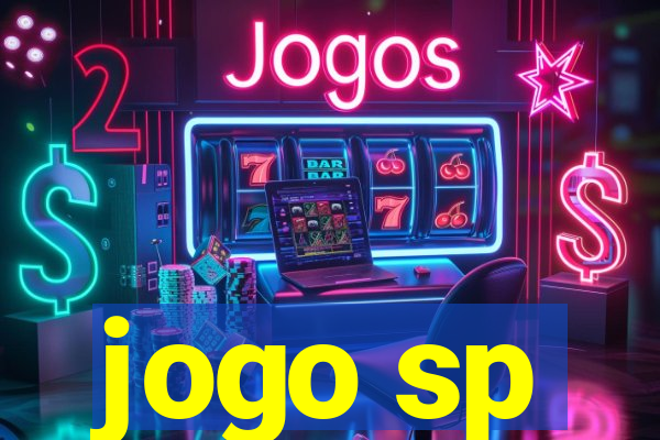 jogo sp