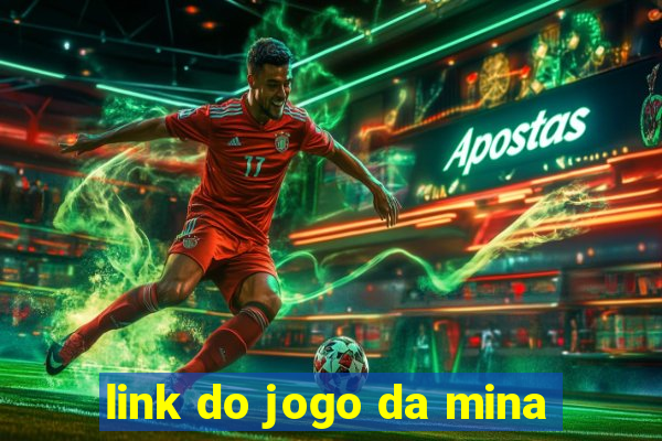 link do jogo da mina