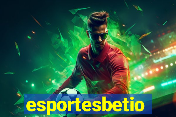 esportesbetio