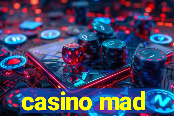 casino mad