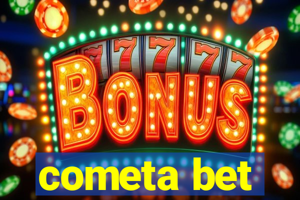 cometa bet