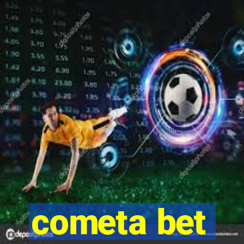 cometa bet